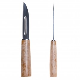 Нож BARK Якут Береза Нож BARK Якут Береза